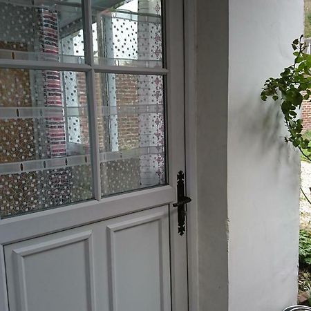 Le Jardinet Apartman Pont-Sainte-Maxence Kültér fotó