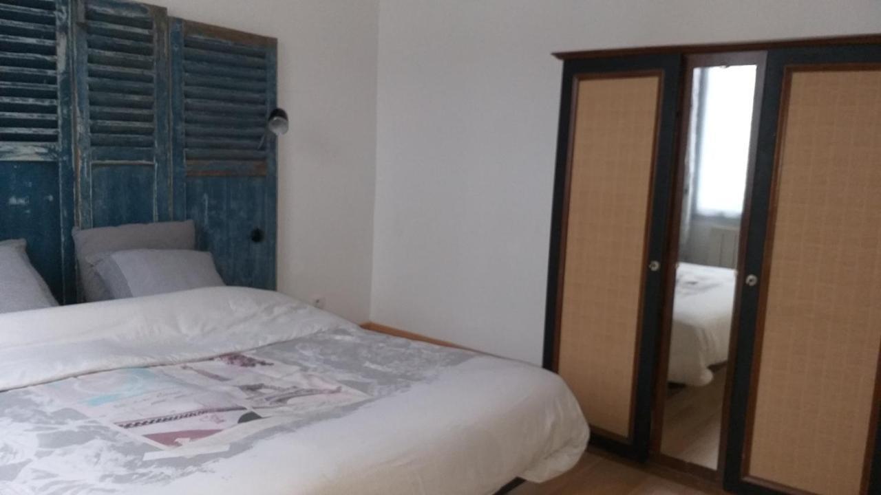 Le Jardinet Apartman Pont-Sainte-Maxence Kültér fotó